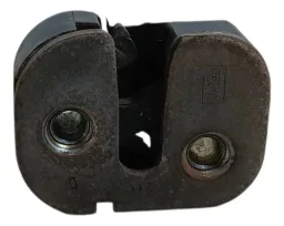 Fechadura porta d.d fiat uno 1995