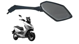 Retrovisor Lado Direito Voltz Ev01 2020
