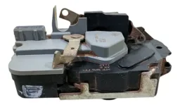 Fechadura Elétrica Peugeot 206 2005 Traseiro Direito