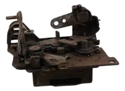 Fechadura porta t.d Volkswagen gol g3 2001