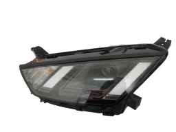 Farol Esquerdo Byd Dolphin Mini 2024 a 2025