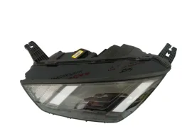 Farol Esquerdo Byd Dolphin Mini 2024 a 2025