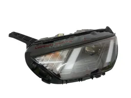 Farol Esquerdo Byd Dolphin Mini 2024 a 2025