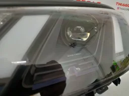 Farol Esquerdo Byd Dolphin Mini 2024 a 2025