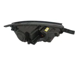 Farol Esquerdo Byd Dolphin Mini 2024 a 2025