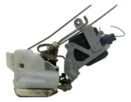 Fechadura Mitsubishi Pajero TR4 2004/2012 Traseiro Direito