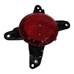 Refletor Parachoque Direito HB20X Style 1.6 Flex 2013 A 2019