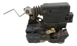 Fechadura Elétrica Renault Sandero 2008/2014 Dianteiro Dir