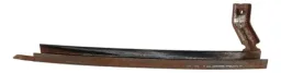 Guia Vidro Porta d.d Volkswagen gol g5 2010