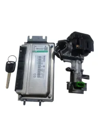 Kit módulo injeção Coud Fit 1.4 2003 2004 2005 2006 A 2008