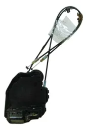 Fechadura Porta Toyota Corolla 2009/2013 Traseiro Direito