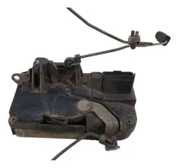 Fechadura porta d.e Peugeot 206 2001