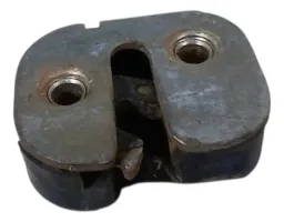 Fechadura Externa Diant Esq.fiat Uno 2002