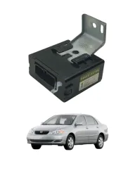Modulo Conforto Ar Condicionado Toyota Corolla 2003 2008