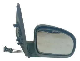 Retrovisor Externo Manual Direito Chevrolet Celta 2002 A 06