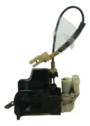 Fechadura Elétrica Fiat Palio 1996/2001 Dianteiro Direto