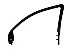Moldura Acabamento Porta Diant Direit Dodge Journey Freemont
