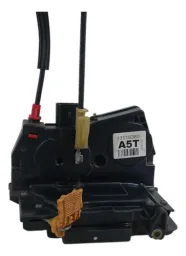 Fechadura Porta d.E Chevrolet Onix 2019
