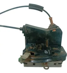 Fechadura eletrica Dianteira Direita Corsa 2005/12