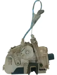 Fechadura Elétrica Dianteira Esquerda Gol G5 2009/2012