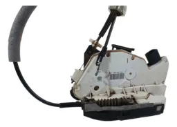 Fechadura Porta Traseira Esquerda Volkswagen Up 2019