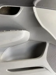 FORRO PORTA DIANTEIRA ESQUERDA CIVIC G9 2012 2013 A 2016