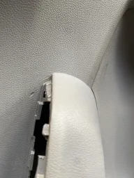 FORRO PORTA DIANTEIRA ESQUERDA CIVIC G9 2012 2013 A 2016