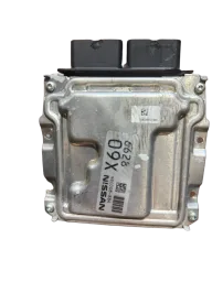 Modulo Injecao Nissan Versa 1.6 2021 A 2024 22844864826