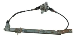 Máquina Vidro Manual Fiat Siena 2014/2015 Traseiro Esquerdo