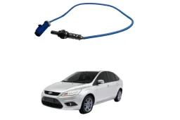 Sonda Lambda Ford Ka Ecosport Focus New Fiesta As559g444aa