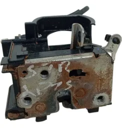 Fechadura Dianteira Esquerda Fiat Palio 2006 2007 2008 2009