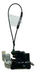 Fechadura Elétrica Ford Ecosport 2003/2005 Traseiro Esquerdo
