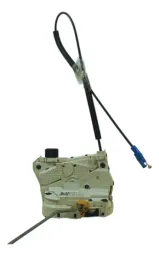 Fechadura Elétrica Chevrolet Onix 2021 Dianteiro Direito