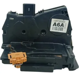 Fechadura Eletrica Porta T. Esquerda Chevrolet Onix 1.0 2019