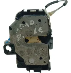 Fechadura Porta Dianteira Esquerda Fiat Argo/Cronos