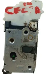 Fechadura Eletrica Porta D.D Celta 2000-2016