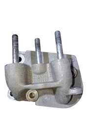 Suporte Coxim Esquerdo Fiat Palio 1.0 1.4 12/18 55200239