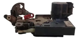 Fechadura Porta Traseiro Esquerdo Chevrolet S10 2001/11