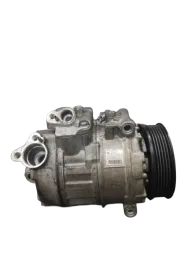Compressor Ar Condicionado Bmw 320i 325i 2.5 2006 A 2012