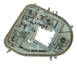 Circuito soquete lanterna tras Volkswagen gol G6 2013/2016