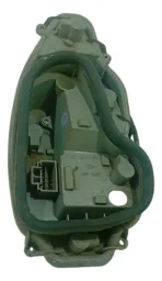 Circuito lanterna lado esquerdo Fiat palio 2004/2012