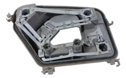 Circuito De Lanterna Volkswagen Gol G5 2008 A 2012