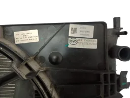 KIT RADIADOR BYD DOLPHIN 2024 2025/.. HDFA1308010F