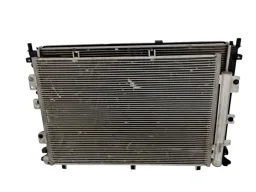 KIT RADIADOR BYD DOLPHIN 2024 2025/.. HDFA1308010F