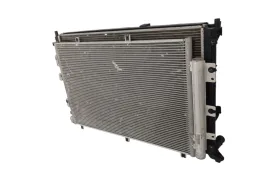 KIT RADIADOR BYD DOLPHIN 2024 2025/.. HDFA1308010F
