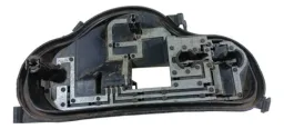 Circuito Lanterna Traseiro Esquerda Volkswagen fox 2015