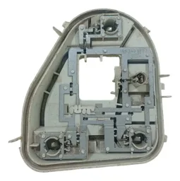 Circuito lanterna Volkswagen Gol G6 2013/2016