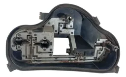Circuito lanterna Volkswagen Fox 2010/2014