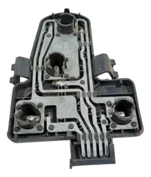 Circuito Lanterna Volkswagen Gol G3 1999/2005 Traseiro Esq