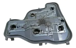 Circuito Lanterna Chevrolet Vectra 2006/2011 Traseiro Dir
